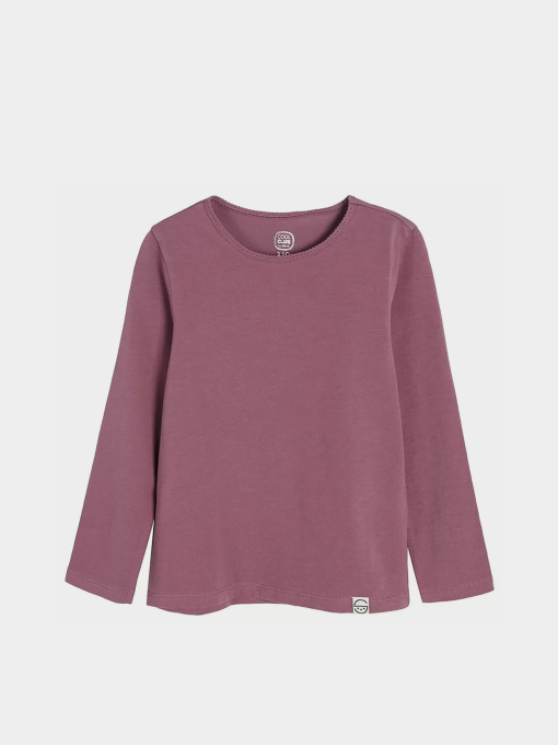 Лонгслів COOL CLUB модель CCG2512380 Фото