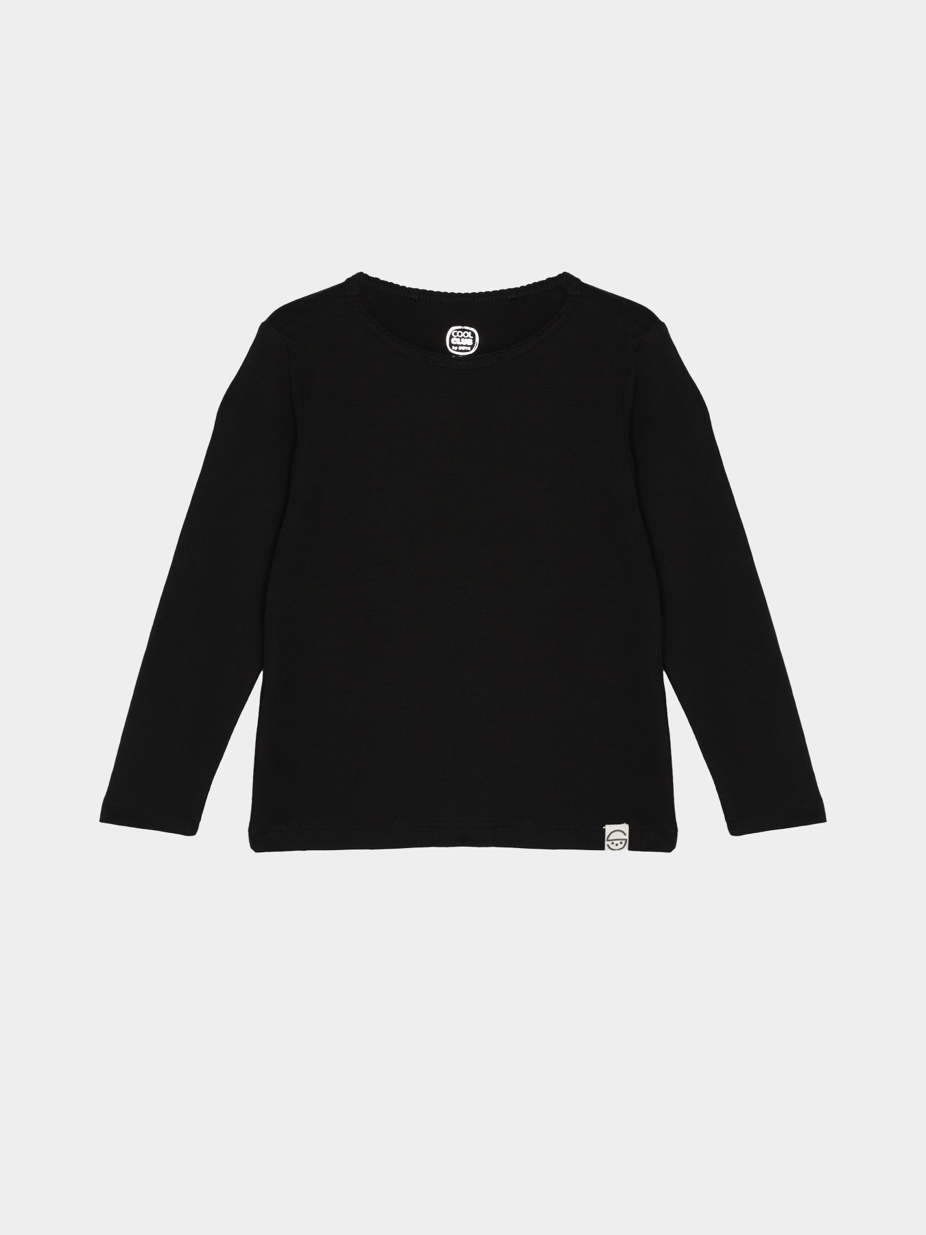 Лонгслив COOL CLUB модель CCG2512381 Фото