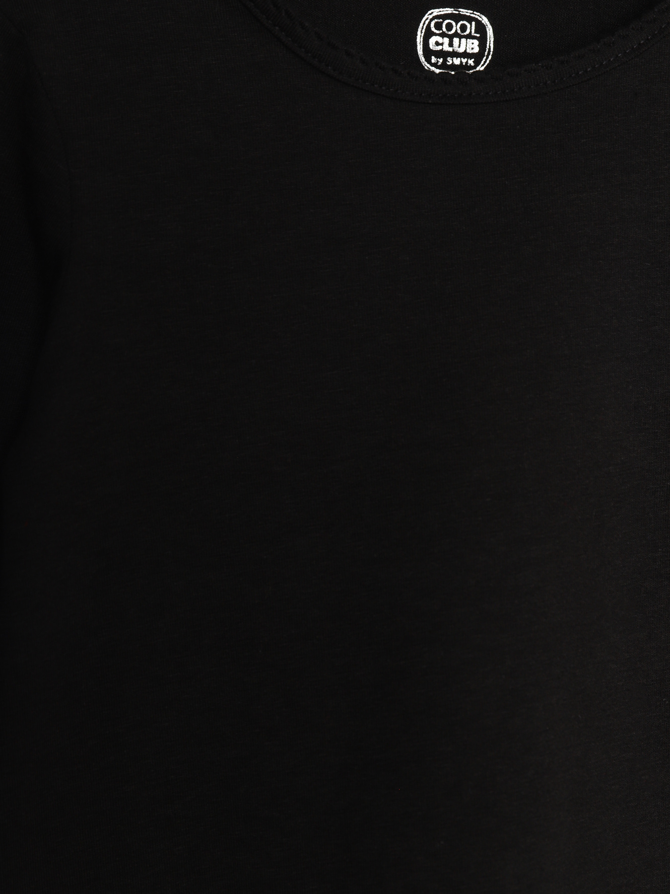 Лонгслів COOL CLUB модель CCG2512381 Фото