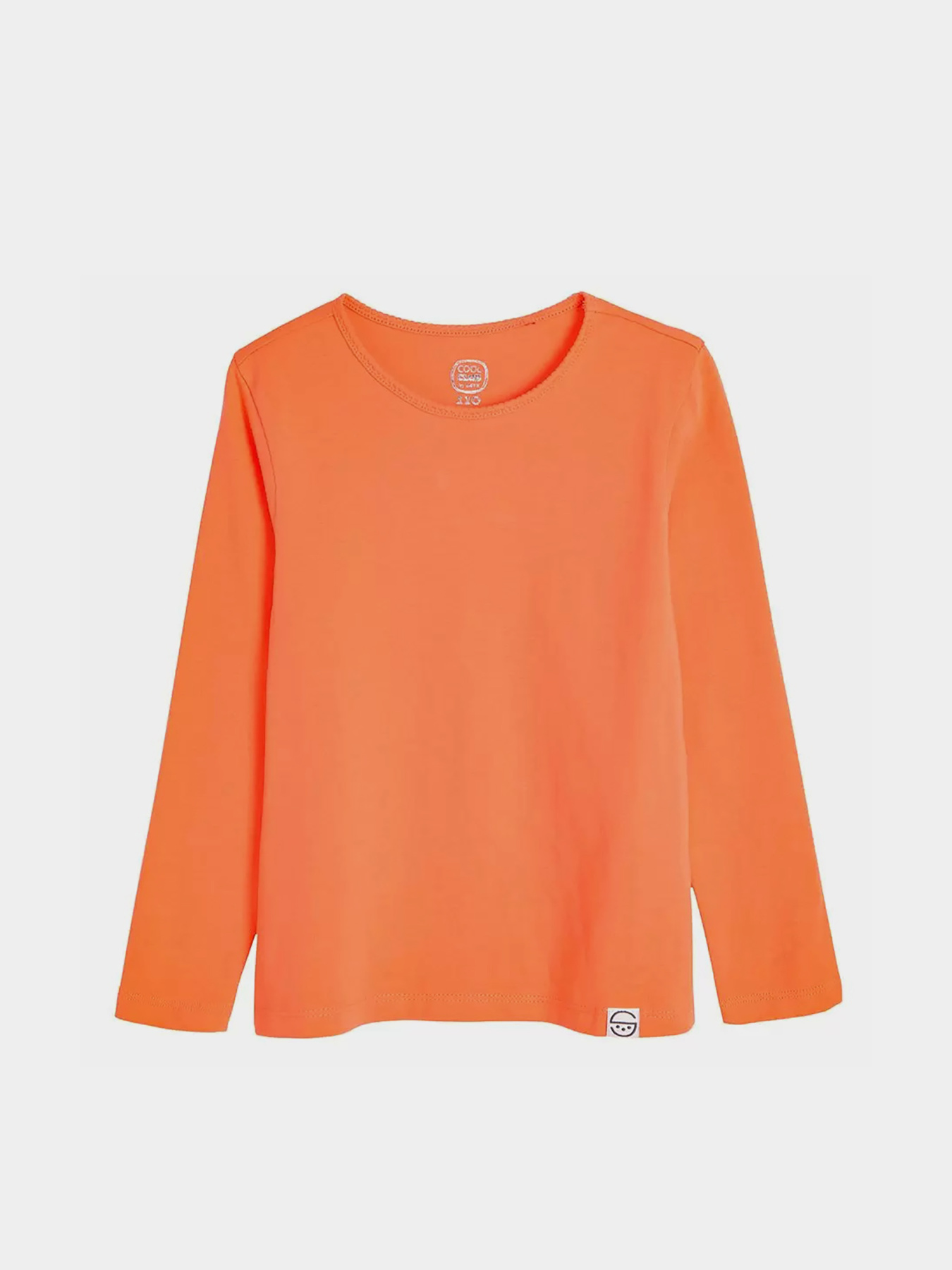 Лонгслив COOL CLUB модель CCG2512382 Фото