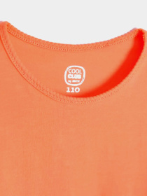 Лонгслив COOL CLUB модель CCG2512382 Фото