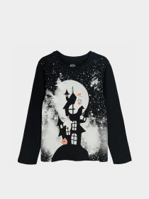 Лонгслив COOL CLUB модель CCG2512810 Фото