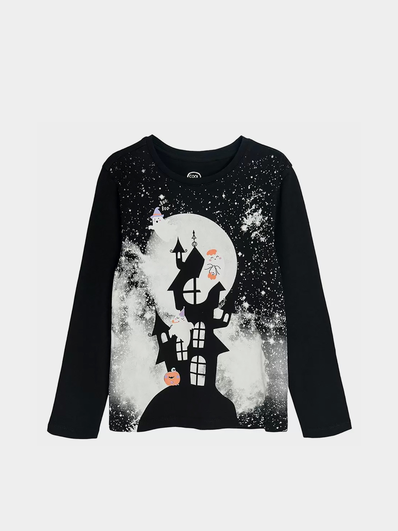 Лонгслів COOL CLUB модель CCG2512810 Фото