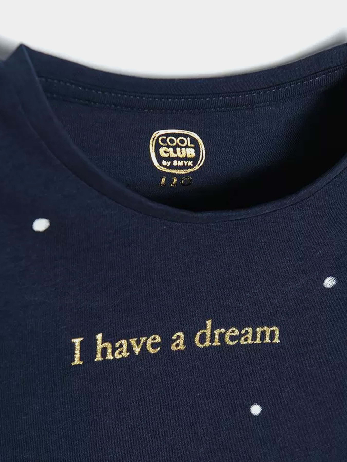 Лонгслив COOL CLUB модель CCG2512988 Фото