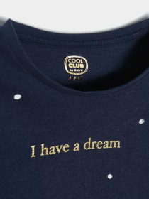 Лонгслів COOL CLUB модель CCG2512988 Лонгслів COOL CLUB модель CCG2512988 Фото