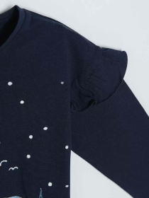 Лонгслів COOL CLUB модель CCG2512988 Лонгслів COOL CLUB модель CCG2512988 Фото