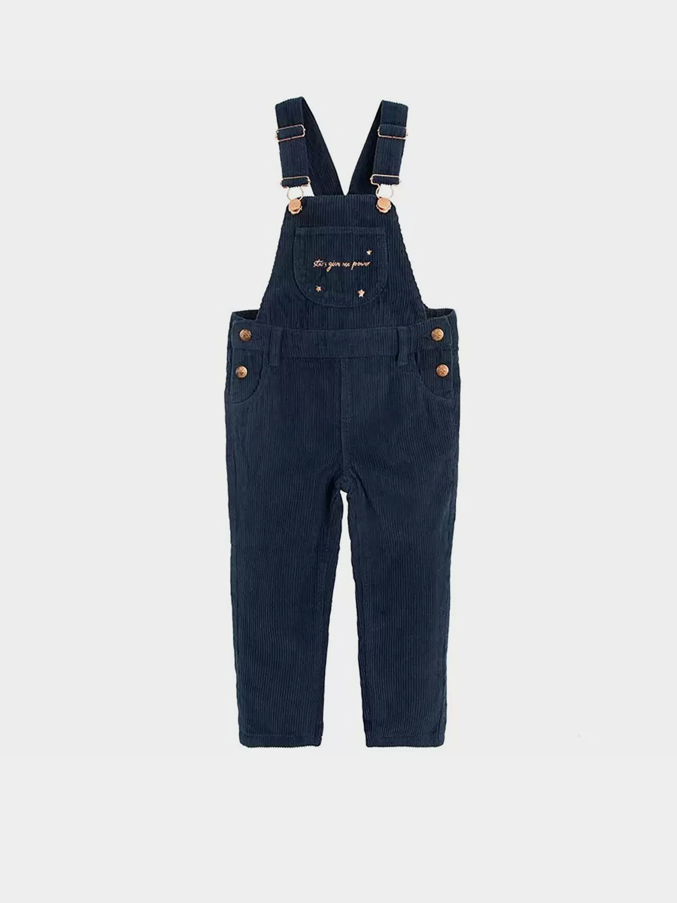 Комбинезон COOL CLUB модель CCG2513005 Фото