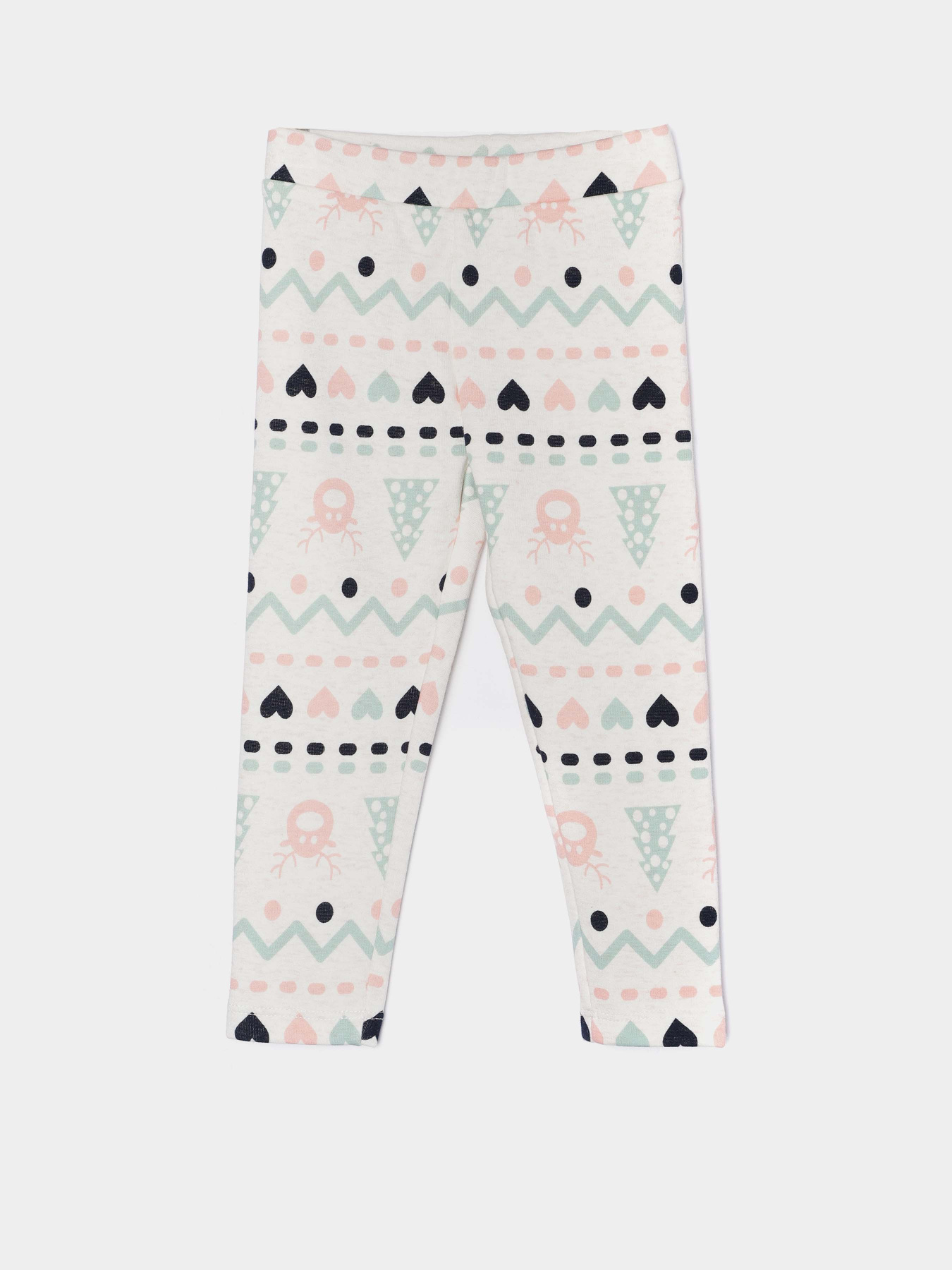 Легінси COOL CLUB модель CCG2513317 Фото