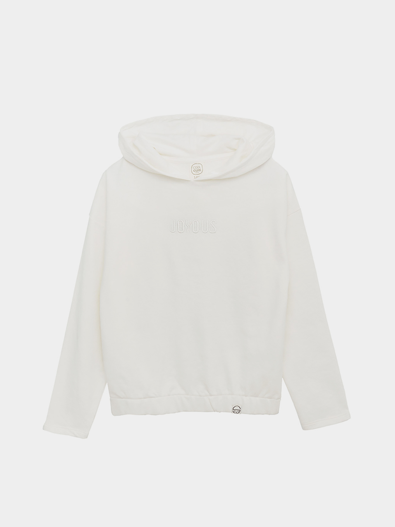 Худи COOL CLUB модель CCG2520132 Фото