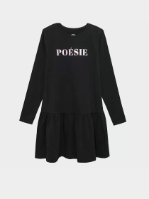 Платье миди COOL CLUB модель CCG2520427 Фото