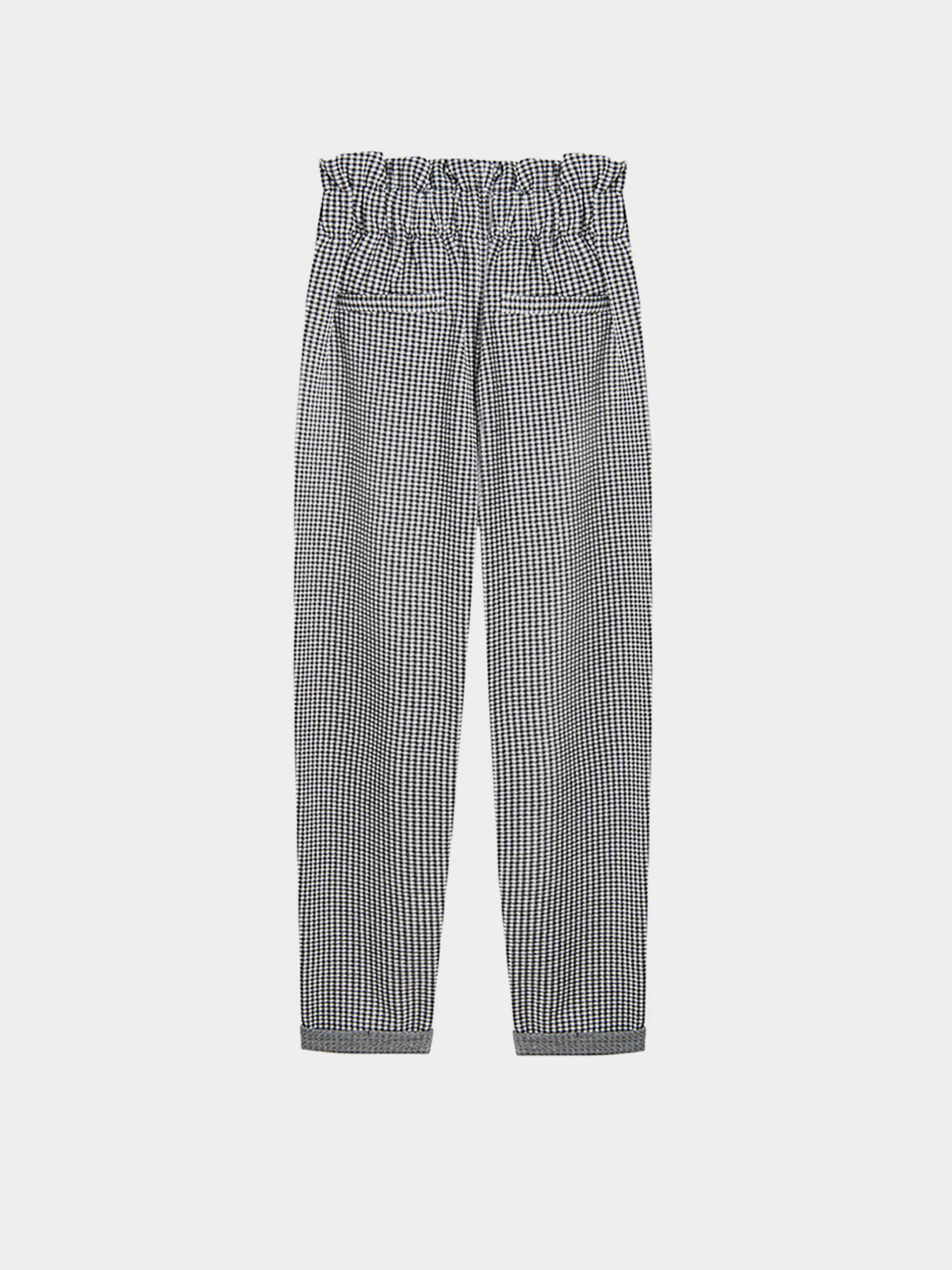 Повседневные штаны COOL CLUB модель CCG2520589 Фото