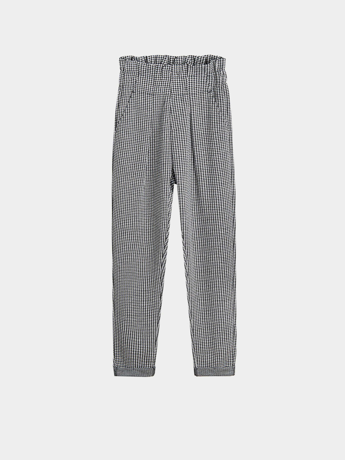 Повседневные штаны COOL CLUB модель CCG2520589 Фото