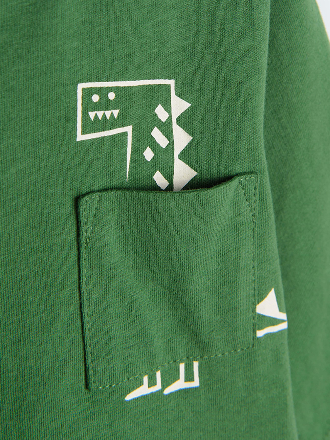 Лонгслив COOL CLUB модель CCB2500697 Фото