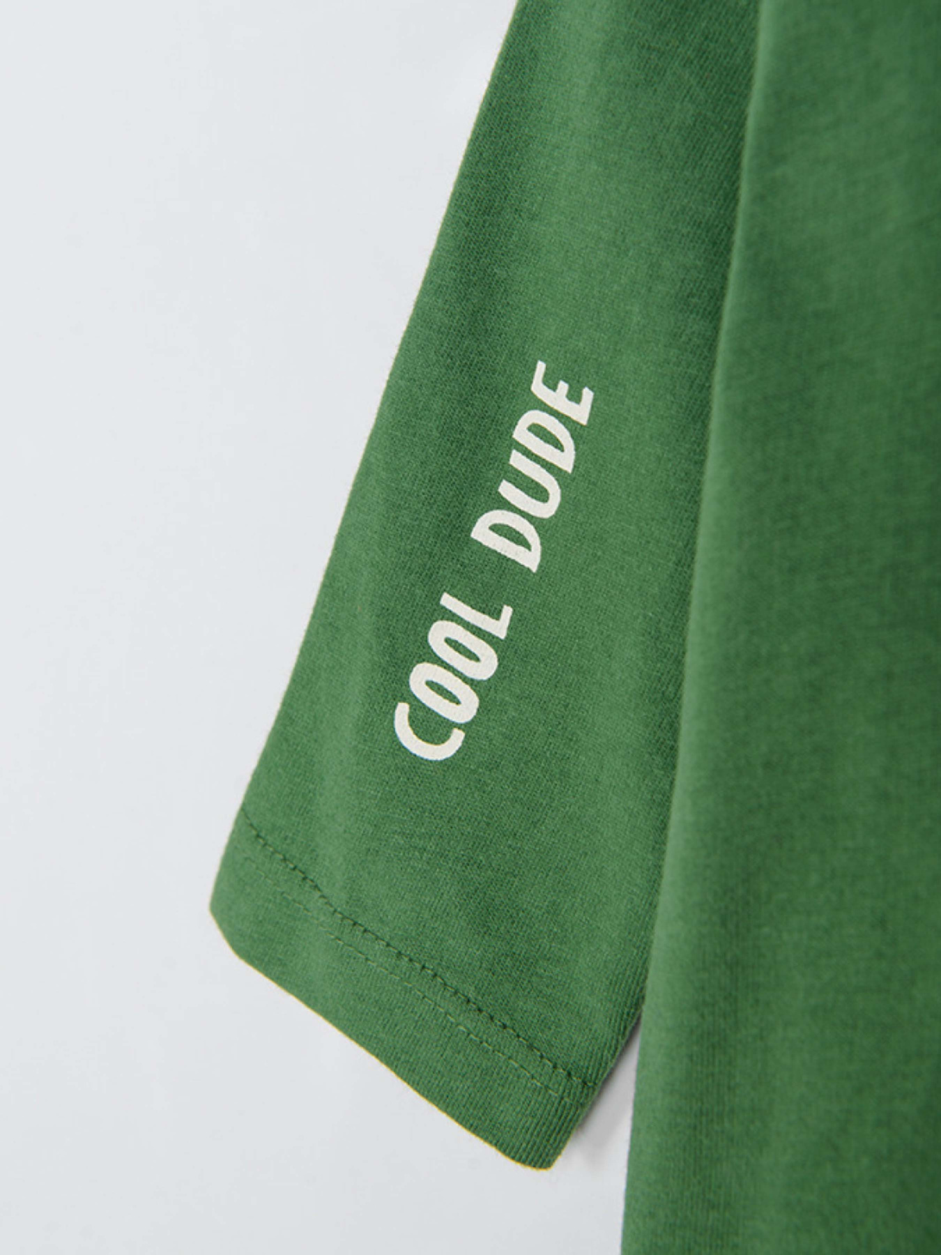 Лонгслів COOL CLUB модель CCB2500697 Лонгслів COOL CLUB модель CCB2500697 Фото