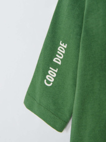 Лонгслів COOL CLUB модель CCB2500697 Лонгслів COOL CLUB модель CCB2500697 Фото