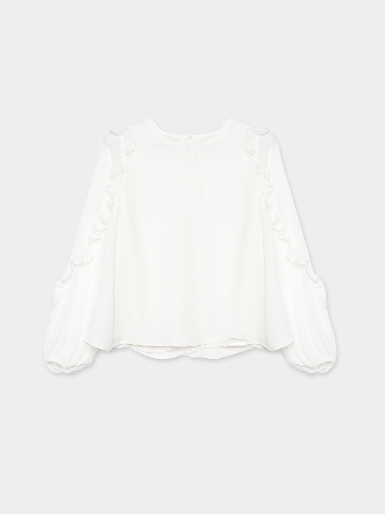 Лонгслив COOL CLUB модель CCG2520593 Фото