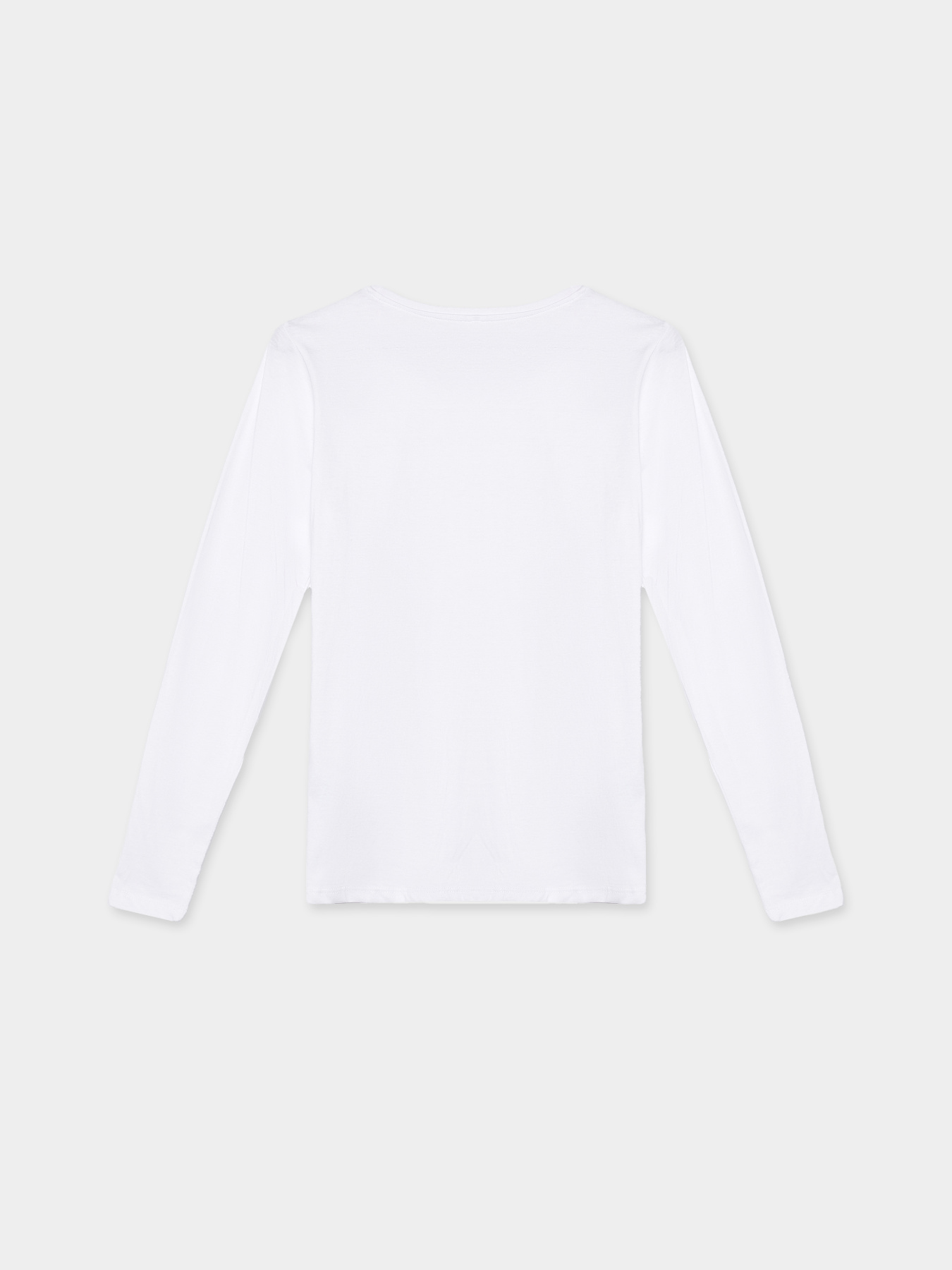 Лонгслив COOL CLUB модель CCG2520595 Фото