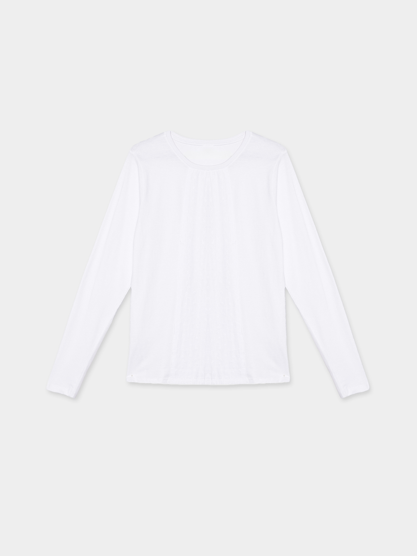 Лонгслив COOL CLUB модель CCG2520595 Фото