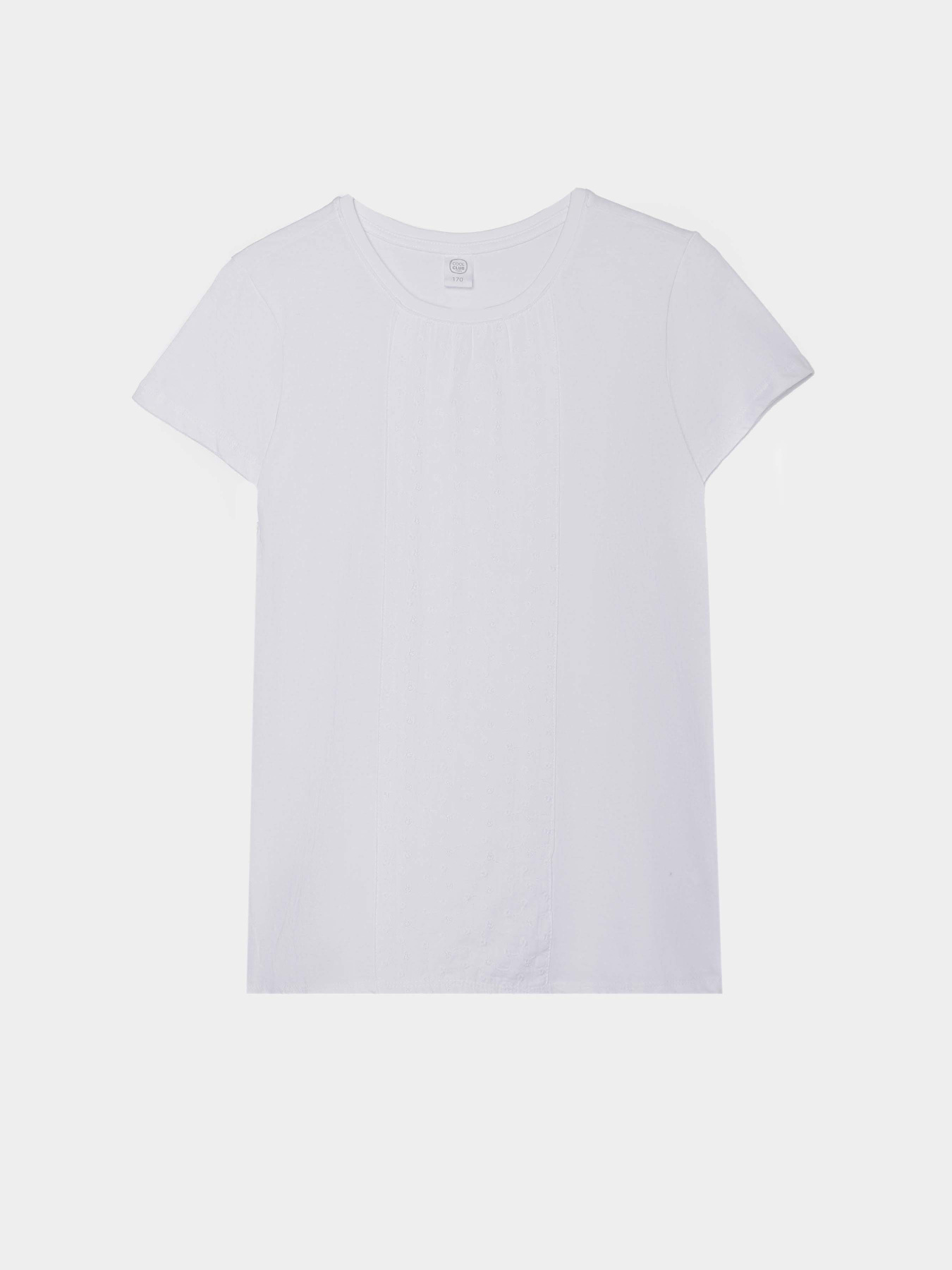 Футболка COOL CLUB модель CCG2520596 Футболка COOL CLUB модель CCG2520596 Фото