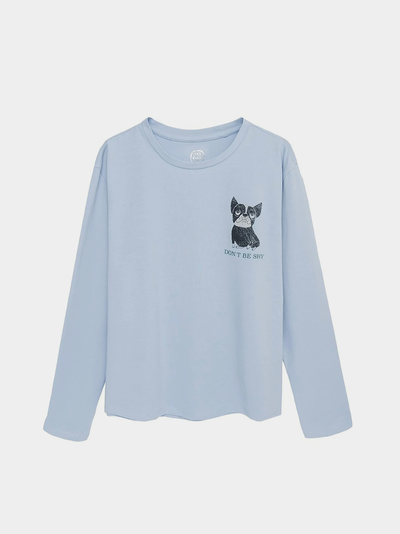 Лонгслив COOL CLUB модель CCG2520999 Фото