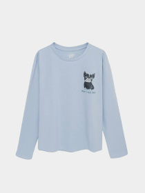 Лонгслив COOL CLUB модель CCG2520999 Фото