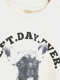 Лонгслів COOL CLUB модель CCG2521000 Фото