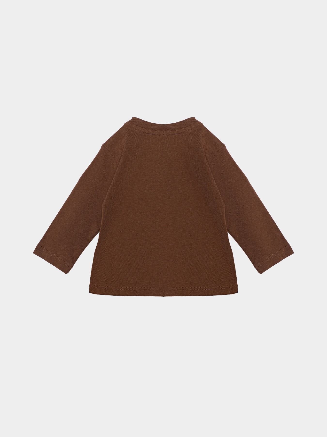 Лонгслив COOL CLUB модель CCB2501534 Фото