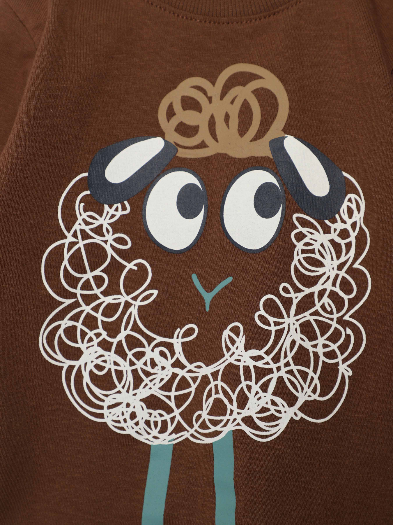 Лонгслів COOL CLUB модель CCB2501534 Лонгслів COOL CLUB модель CCB2501534 Фото