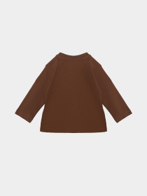 Лонгслів COOL CLUB модель CCB2501534 Лонгслів COOL CLUB модель CCB2501534 Фото