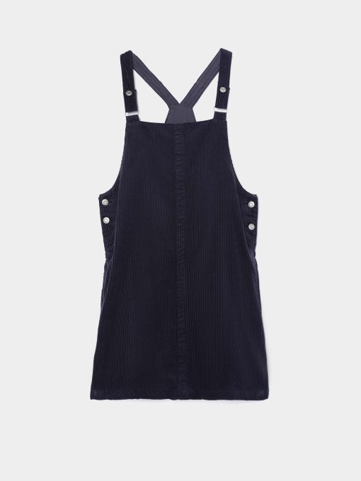 Платье миди COOL CLUB модель CCG2521082 Фото