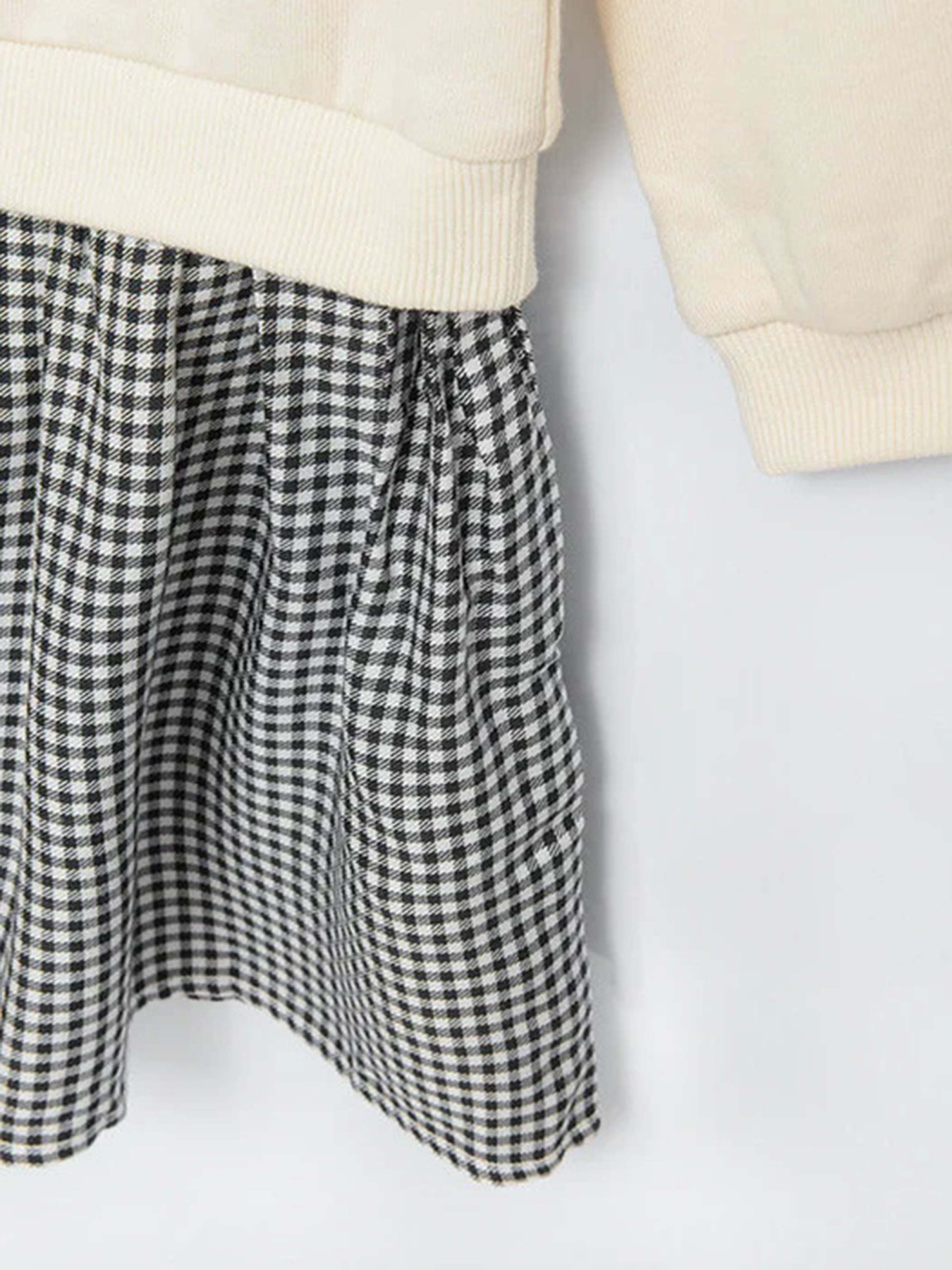 Платье миди COOL CLUB модель CCG2521108 Фото