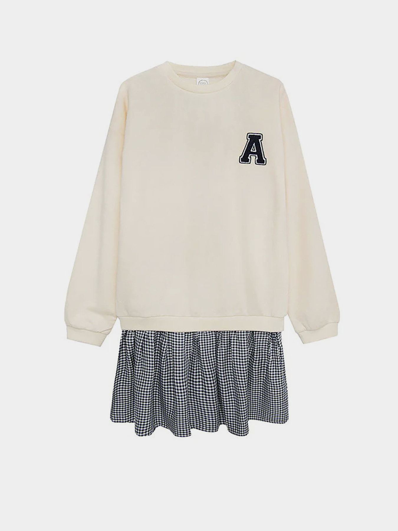 Сукня міді COOL CLUB модель CCG2521108 Сукня міді COOL CLUB модель CCG2521108 Фото