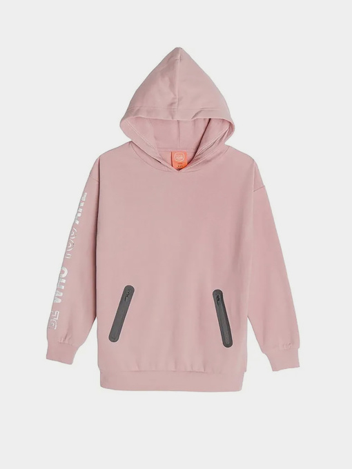 Худи COOL CLUB модель CCG2521210 Фото