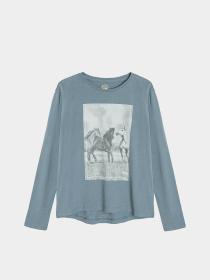 Лонгслив COOL CLUB модель CCG2521861 Фото