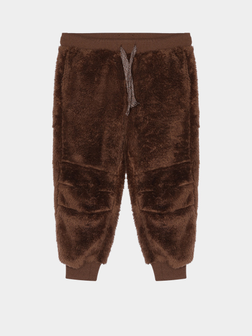 Джоггеры COOL CLUB модель CCB2501537 Фото