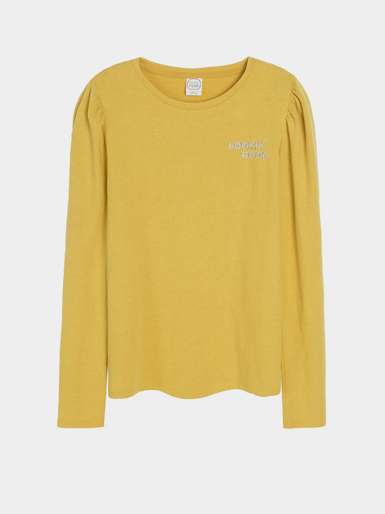 Лонгслив COOL CLUB модель CCG2521935 Фото