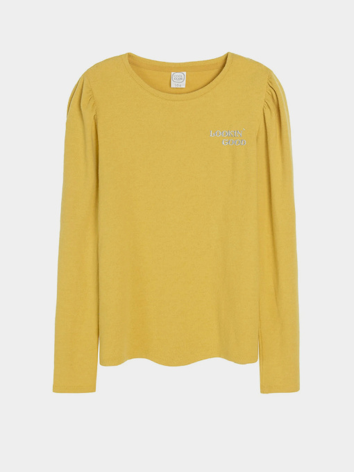 Лонгслив COOL CLUB модель CCG2521935 Фото