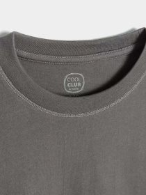 Лонгслів COOL CLUB модель CCG2521953 Лонгслів COOL CLUB модель CCG2521953 Фото