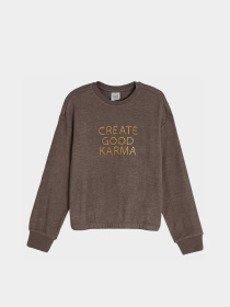 Свитшот COOL CLUB модель CCG2521963 Фото