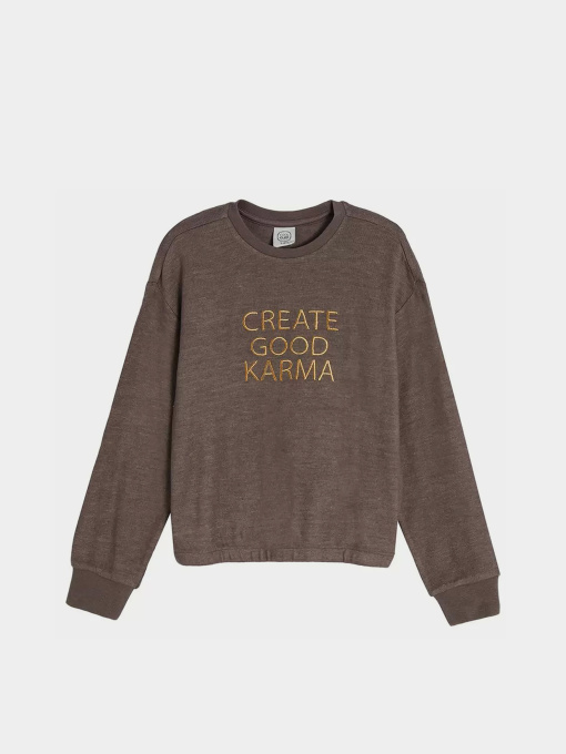 Свитшот COOL CLUB модель CCG2521963 Фото