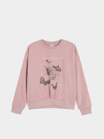 Світшот COOL CLUB модель CCG2521972 Світшот COOL CLUB модель CCG2521972 Фото