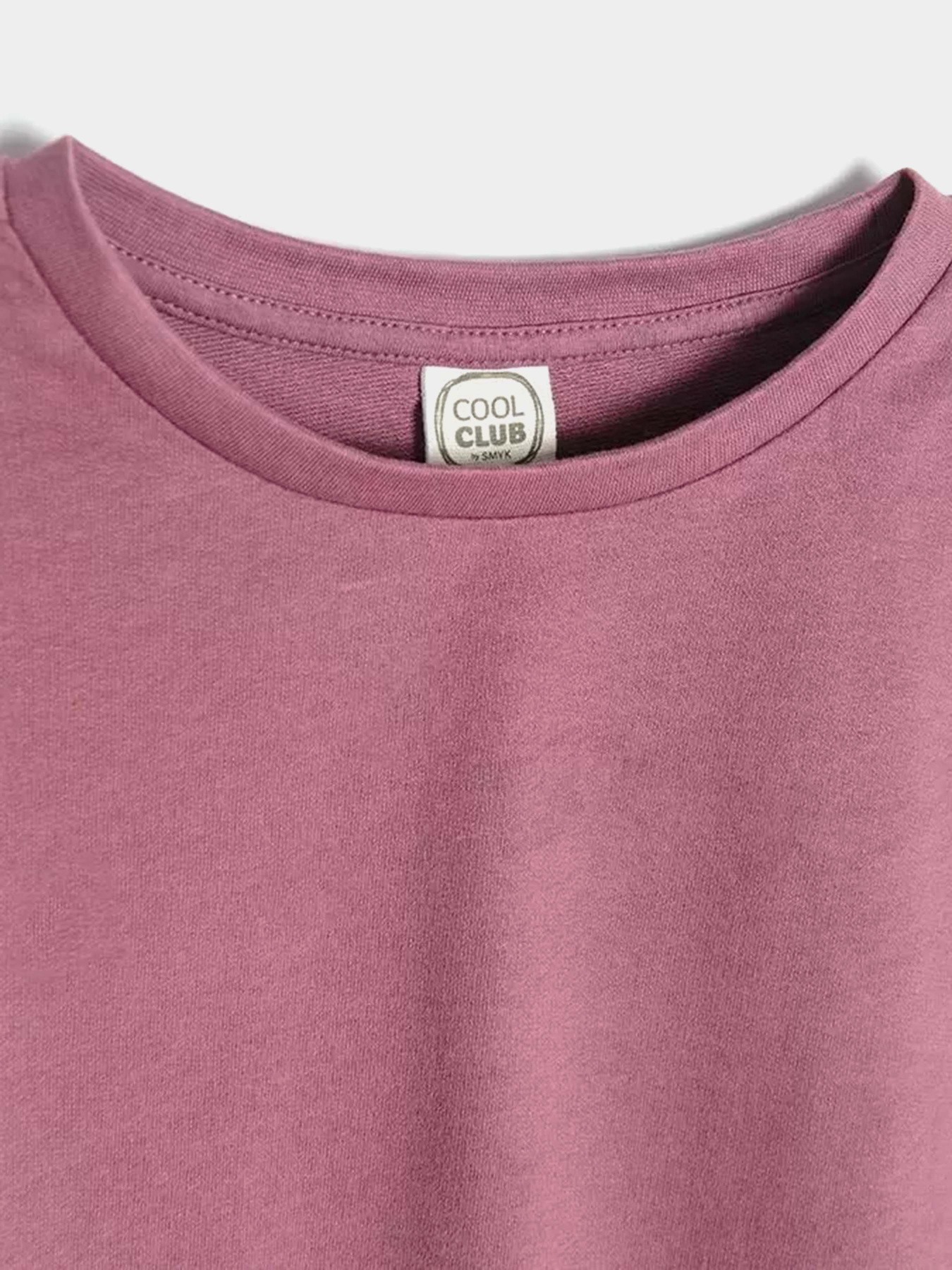 Свитшот COOL CLUB модель CCG2521977 Фото