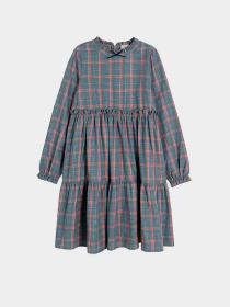 Платье миди COOL CLUB модель CCG2521982 Фото