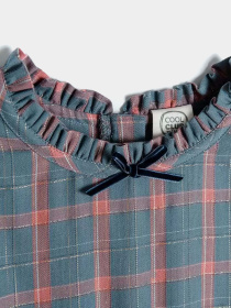 Платье миди COOL CLUB модель CCG2521982 Фото