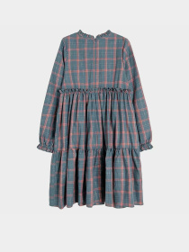 Платье миди COOL CLUB модель CCG2521982 Фото