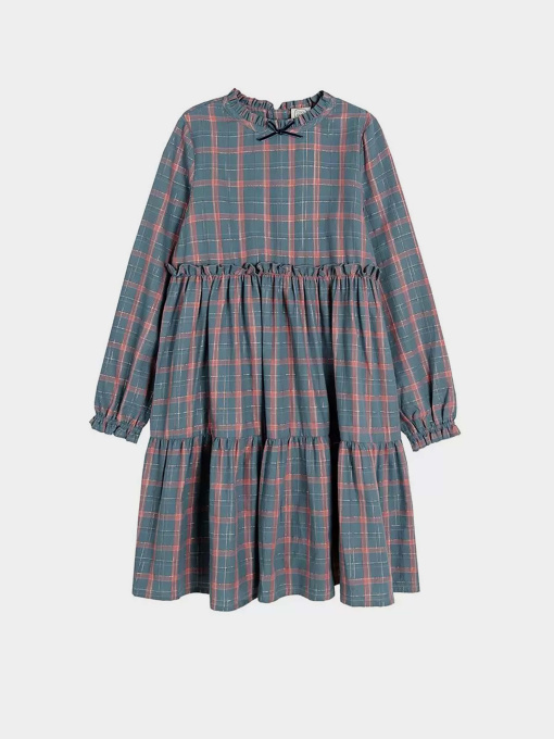 Платье миди COOL CLUB модель CCG2521982 Фото