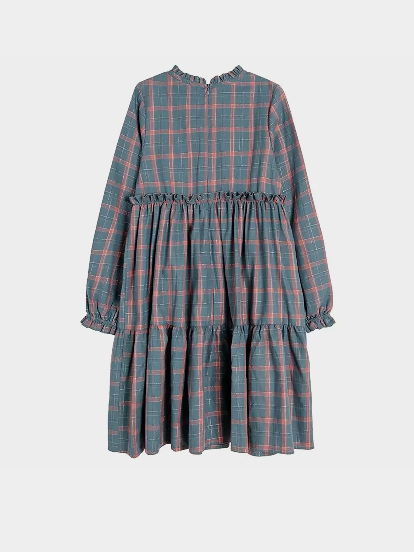 Сукня міді COOL CLUB модель CCG2521982 Фото