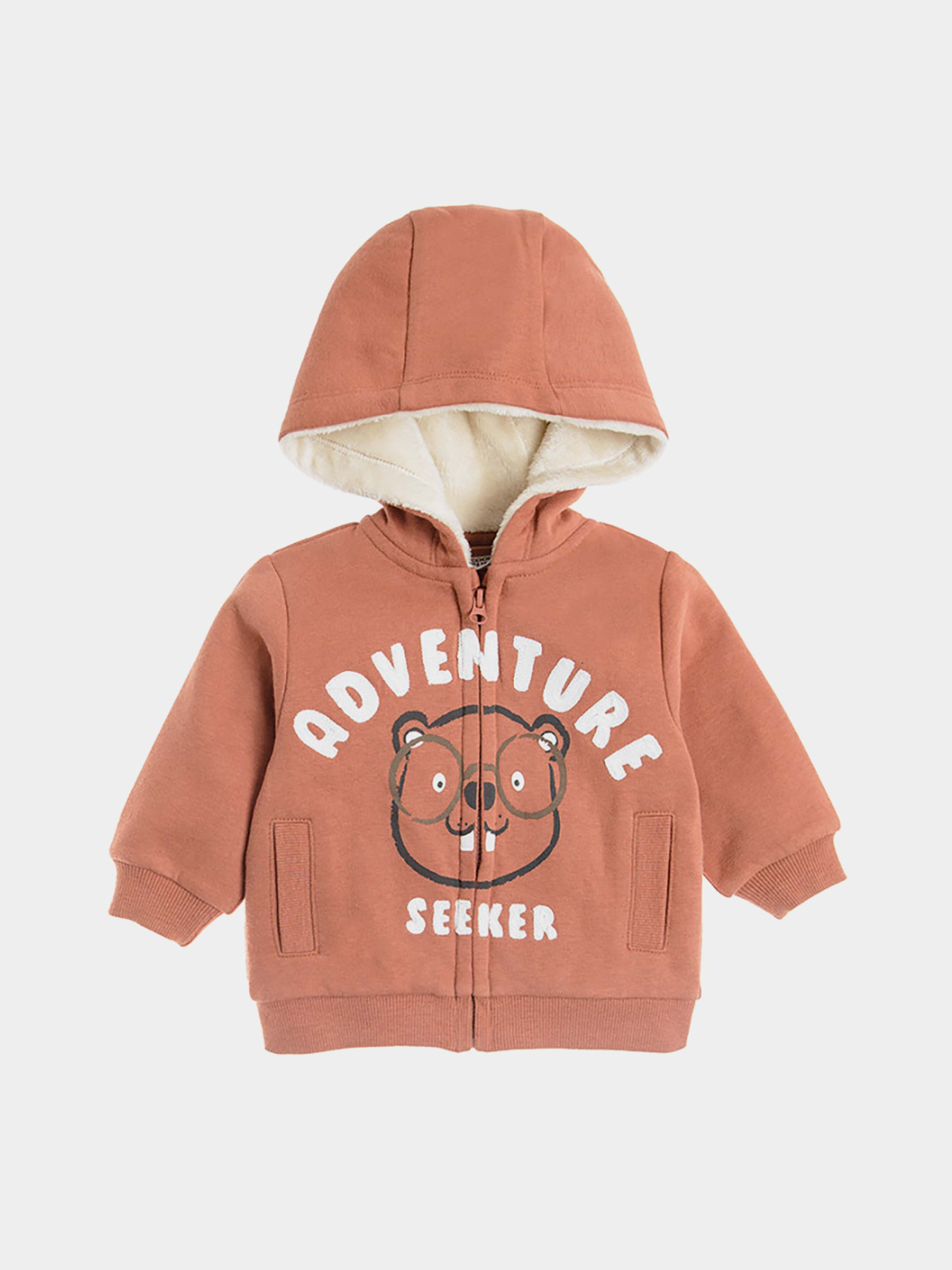 Худи COOL CLUB модель CCB2501574 Фото