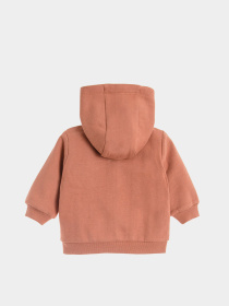 Худи COOL CLUB модель CCB2501574 Фото