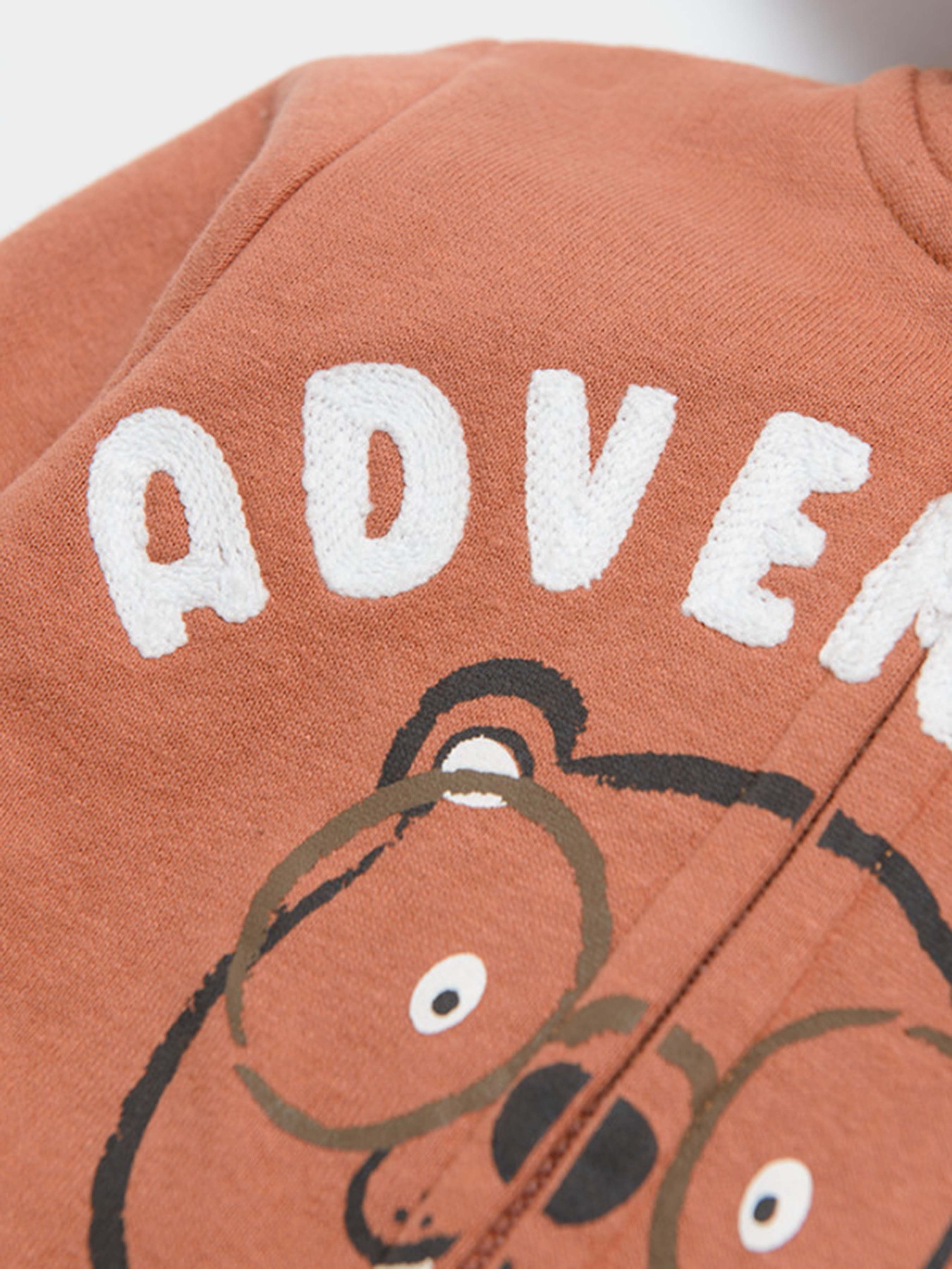 Худи COOL CLUB модель CCB2501574 Фото